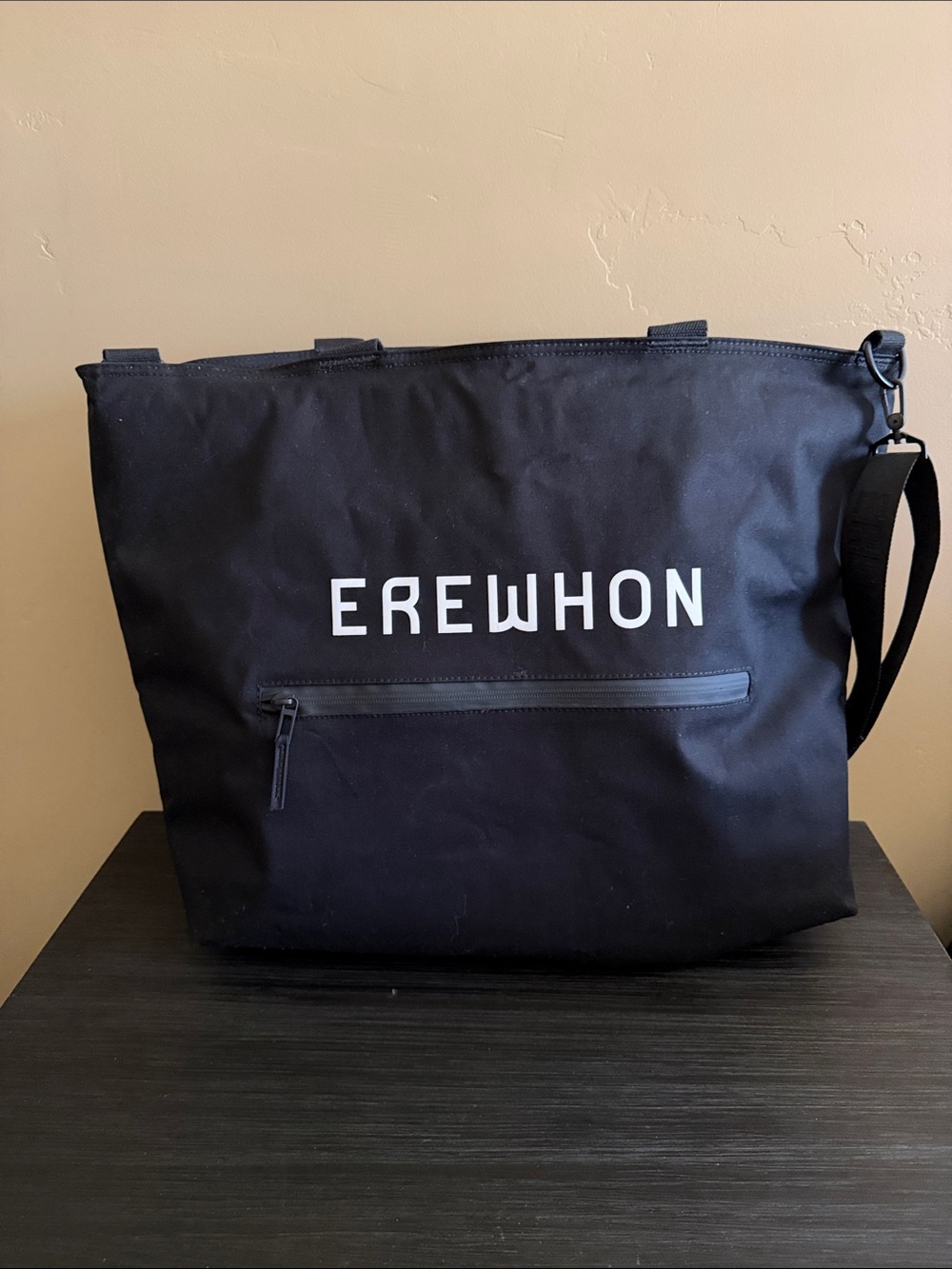 Erewhon Cooler Bag